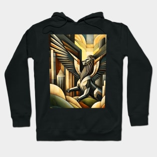 SKYRYZE Fly Lion 2 of 3 Hoodie